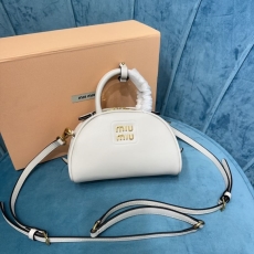 Miu Miu Top Handle Bags